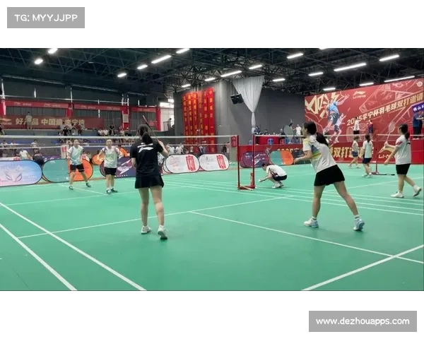 西青区首届李宁杯青少年羽毛球公开赛7月19日开赛 新星梯队选拔精彩上演 西青区首届李宁杯青少年羽毛球公开赛7月19日开赛 新星梯队选拔精彩上演