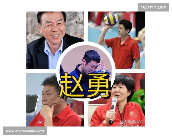 赵勇执教首秀表现亮眼 新阵容磨合效果显著引发广泛关注 赵勇执教首秀表现亮眼 新阵容磨合效果显著引发广泛关注